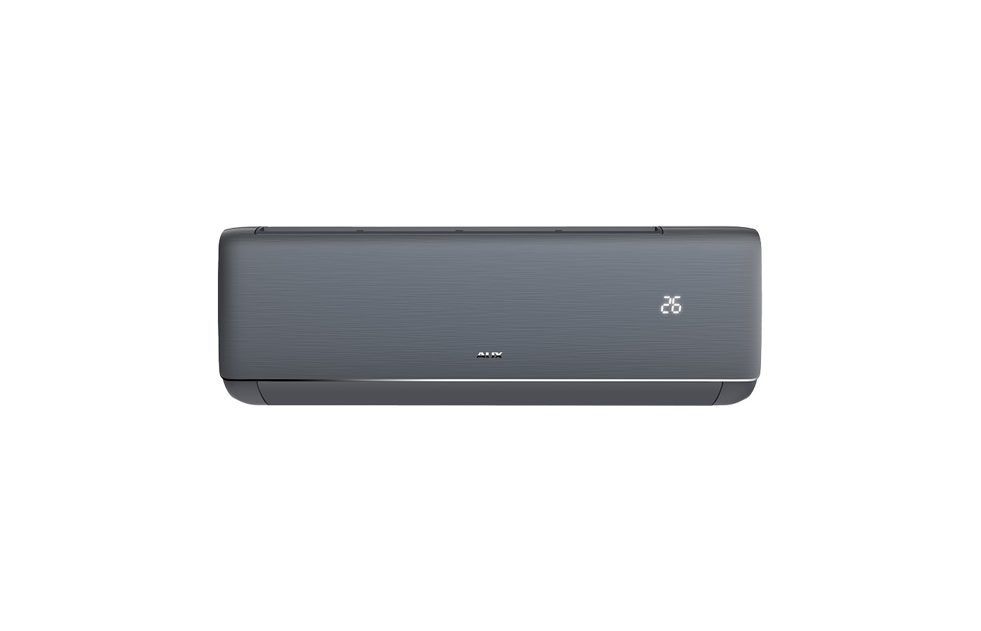 Q-Smart Premium Grey
